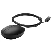 Мышь HP Wired 320M фото 2